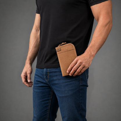 Pocket Journal