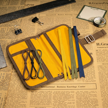 Mini Field Journal