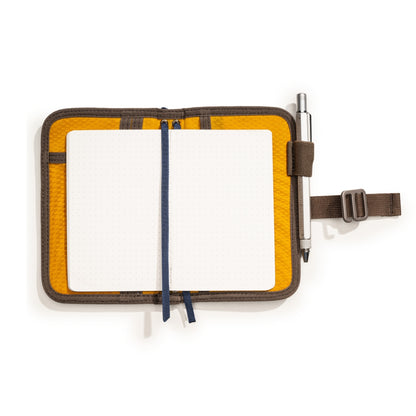 Mini Field Journal