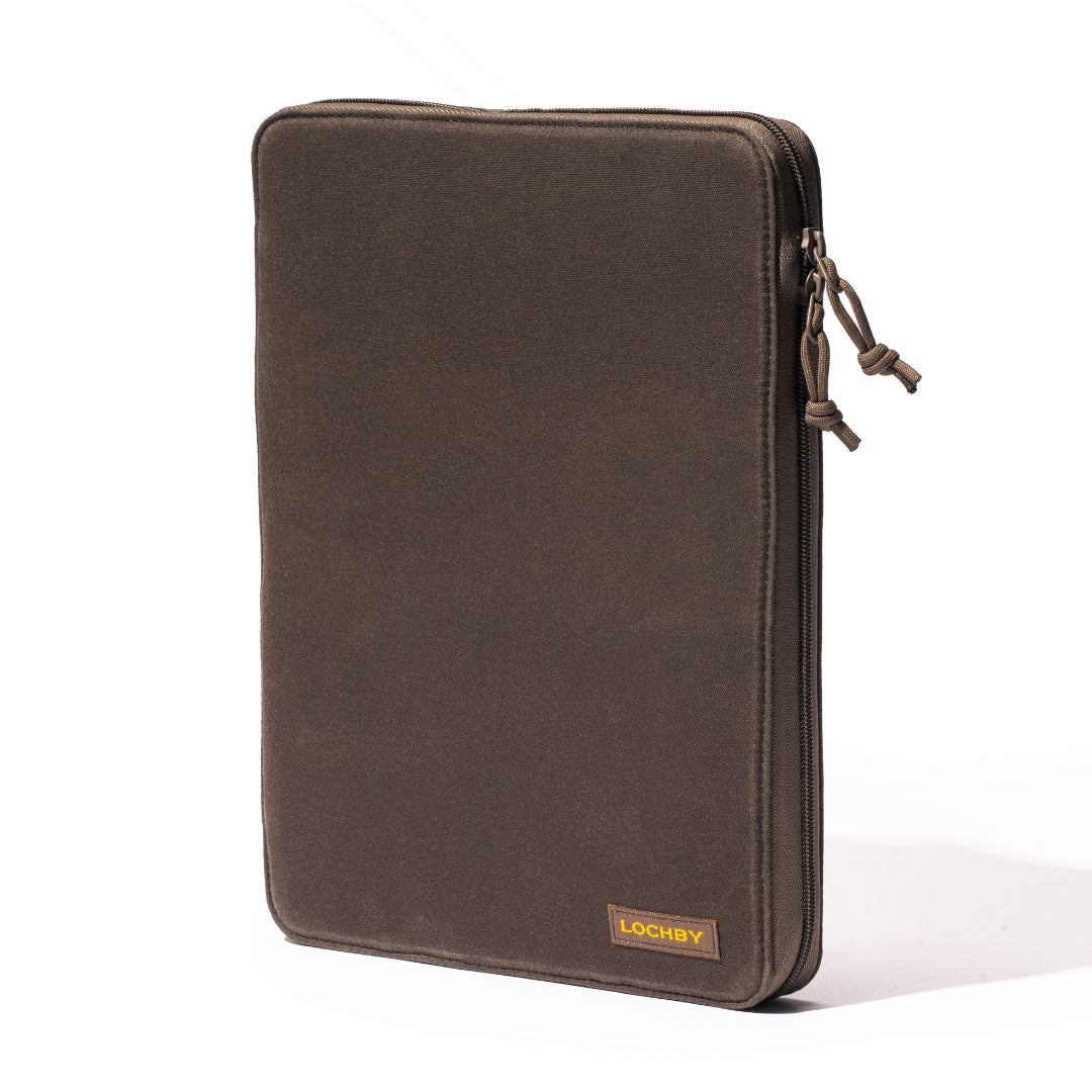 Daily Folio A4 (Pre-order)