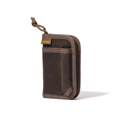Mini Pocket Journal (pre-order)