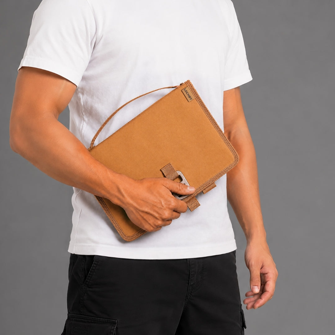 Field Journal