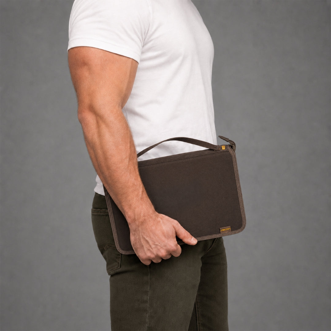 Field Folio B5