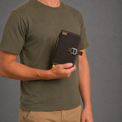 Mini Field Journal