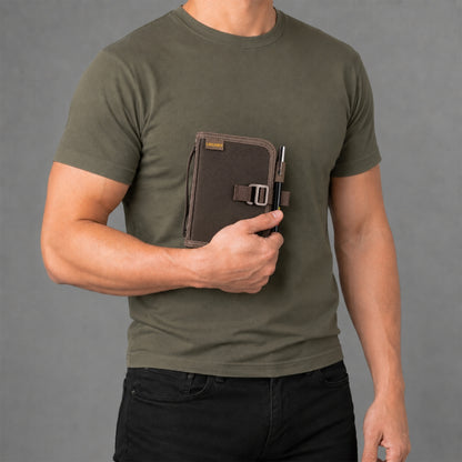 Field Binder A7