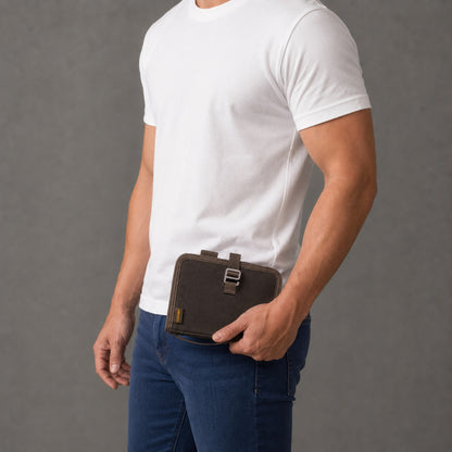 Field Binder A6