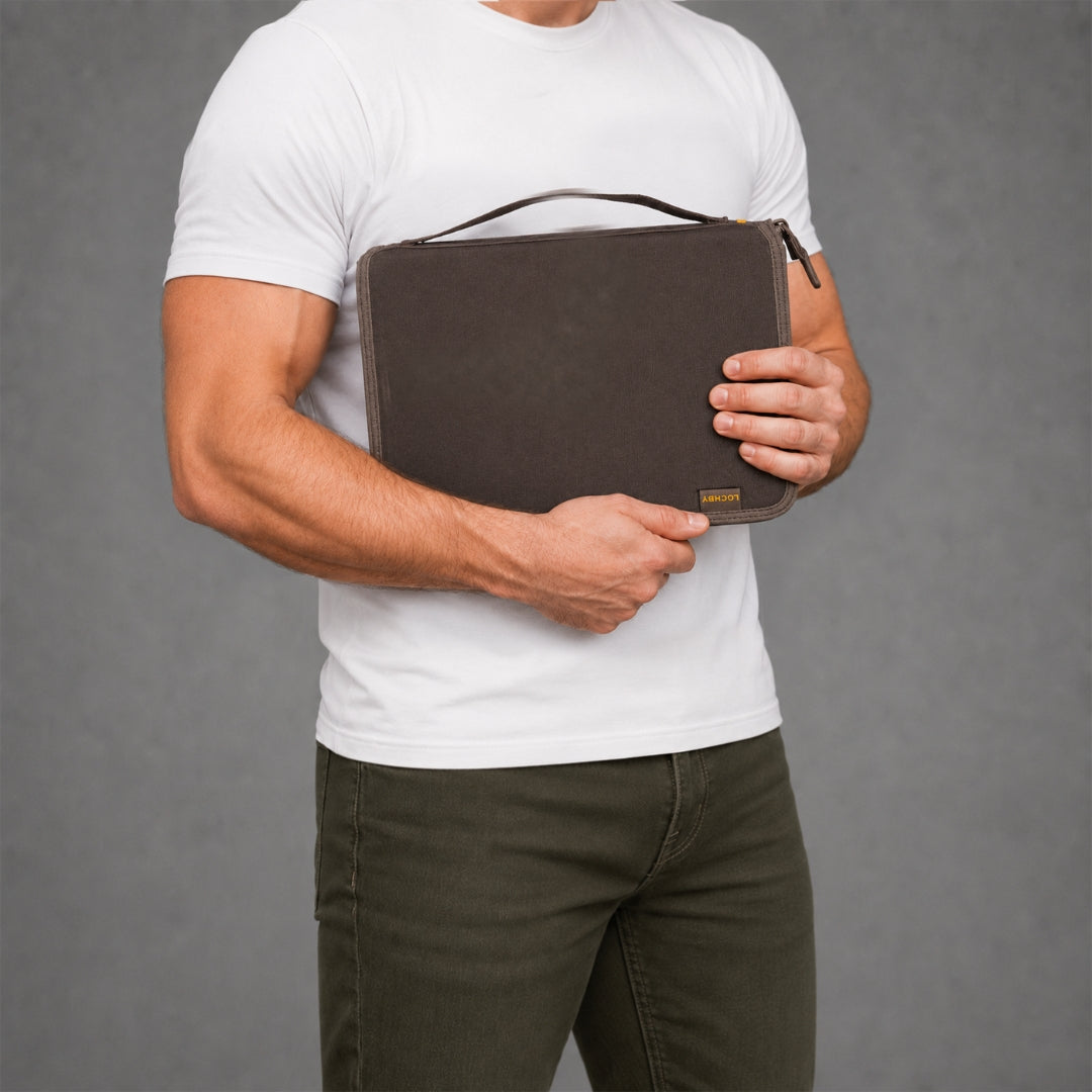 Field Folio B5