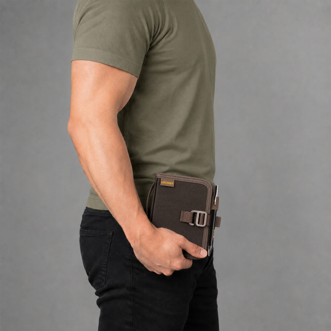 Field Binder A7