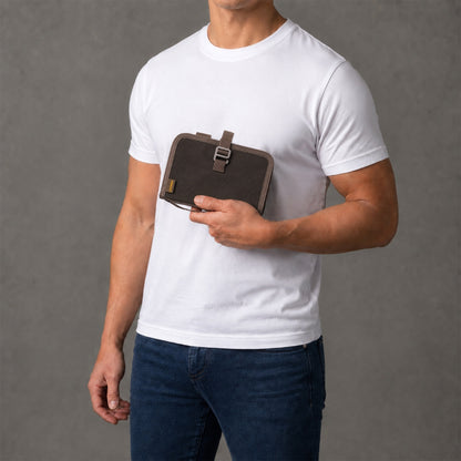 Field Binder A6