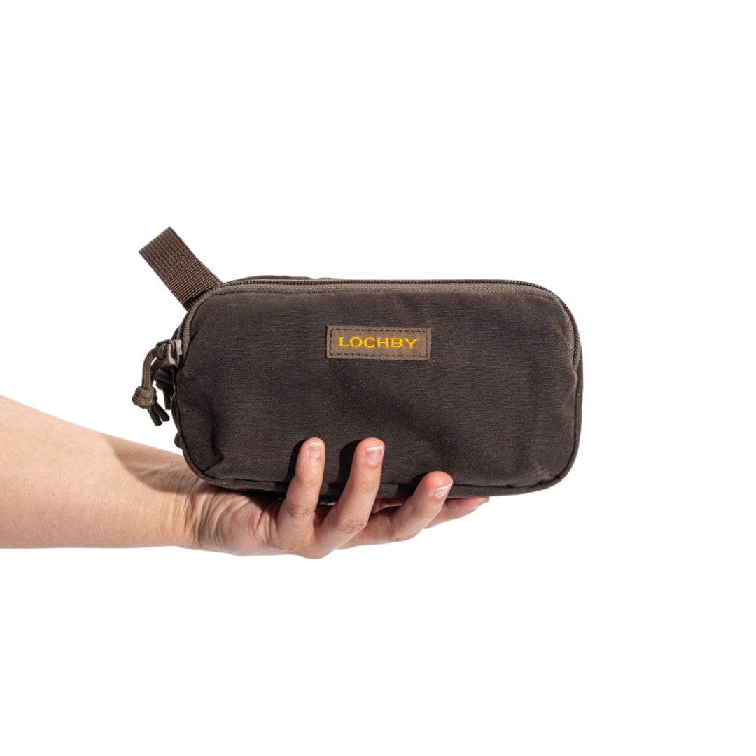 LOCHBY Mini Venture Pouch: Compact Everyday Carry Organizer