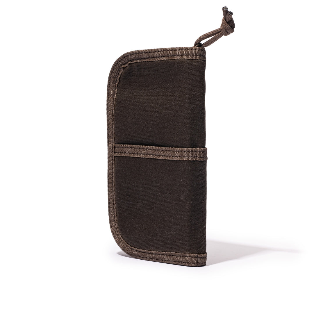 LOCHBY Quattro Pen Pouch V2: Compact Luxury Pen Organizer