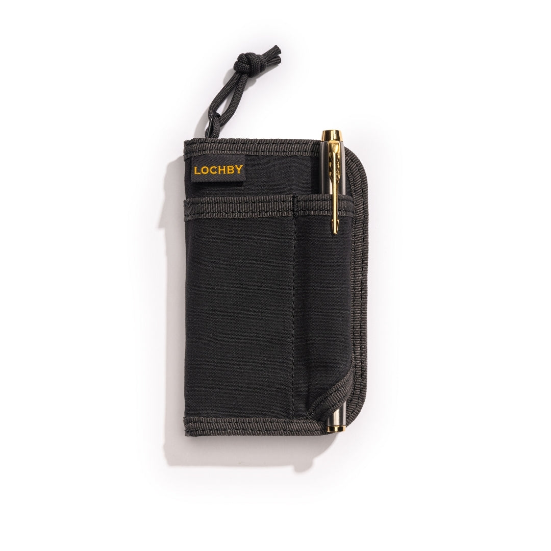 Mini Pocket Journal (pre-order)