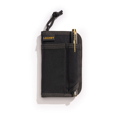 Mini Pocket Journal (pre-order)