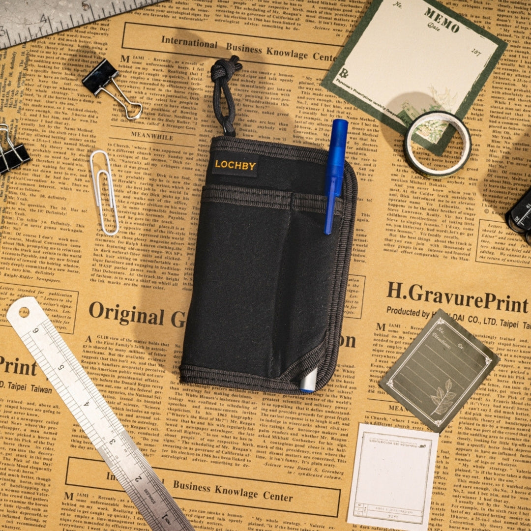Mini Pocket Journal (pre-order)