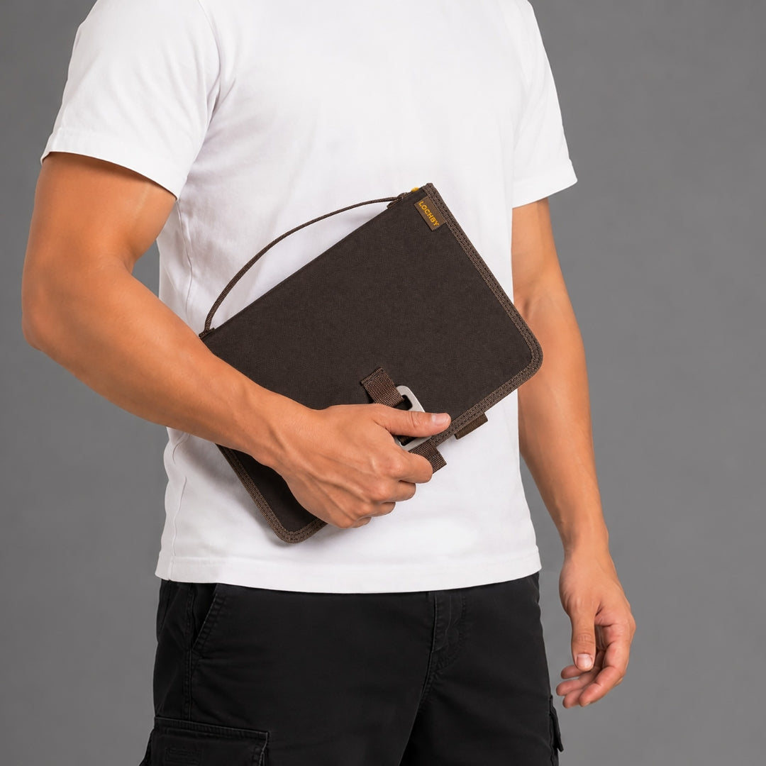 Field Journal