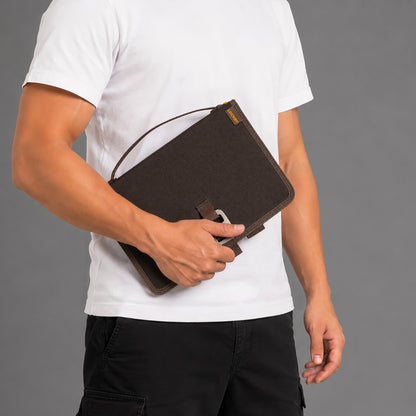 Field Journal