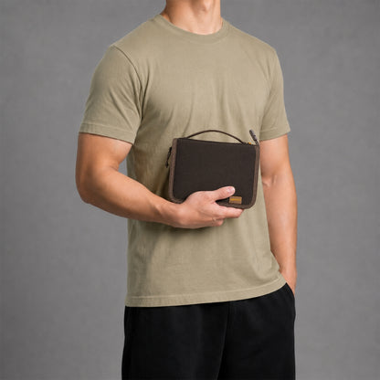 Field Folio A6