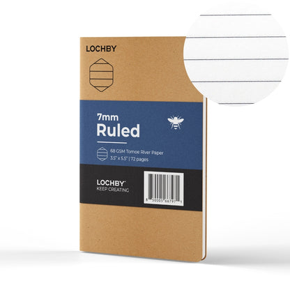 Pocket Notes System