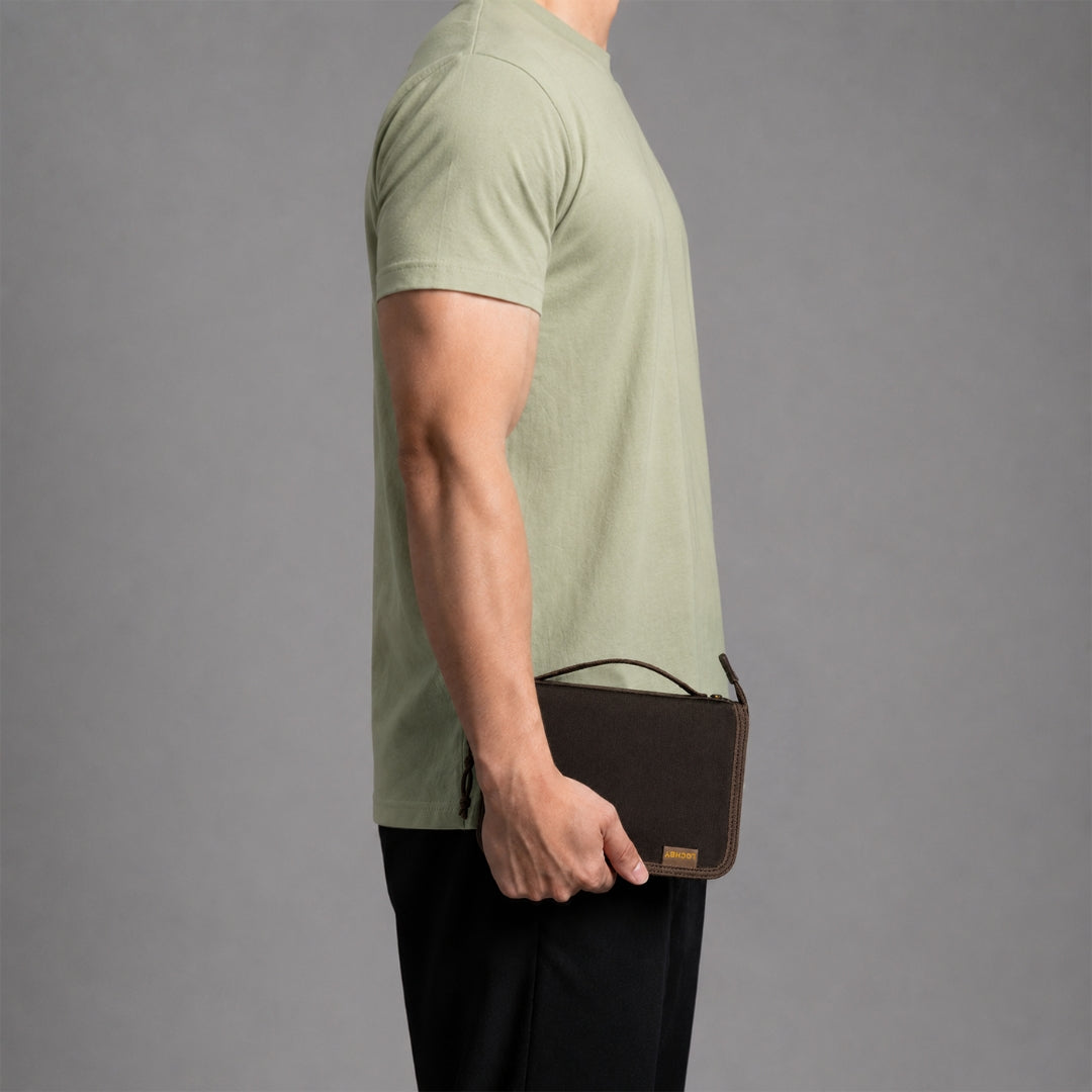 Field Folio A6