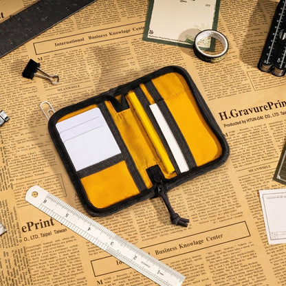 Mini Pocket Journal (pre-order)