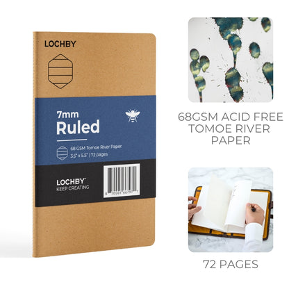 Pocket Notes System