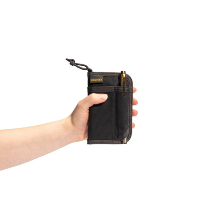 Mini Pocket Journal (pre-order)