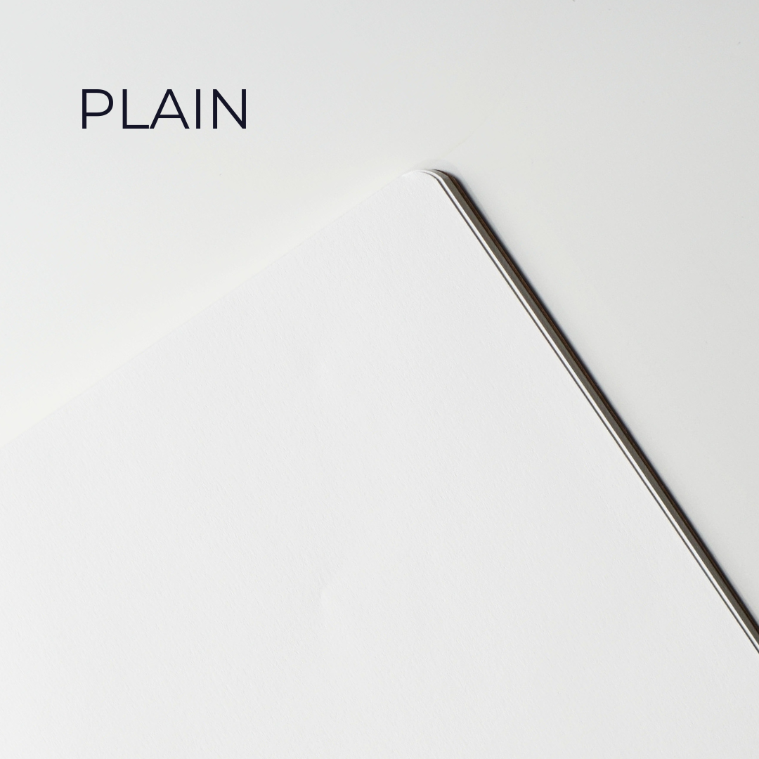 Pocket-size Plain