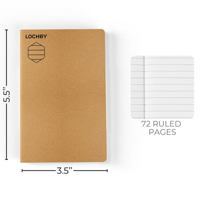 Pocket Notes System