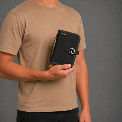 Mini Field Journal