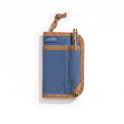 Mini Pocket Journal (pre-order)