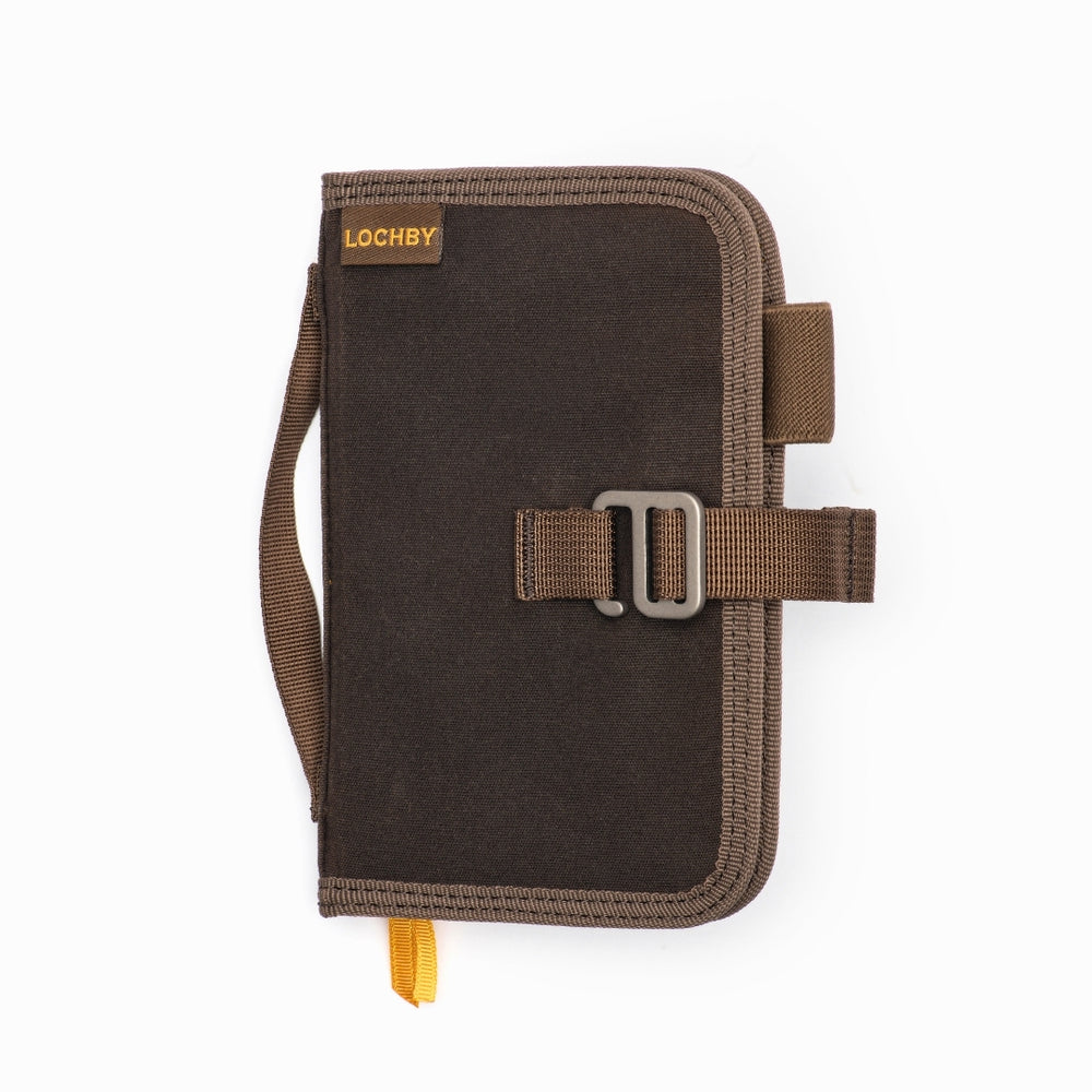 LOCHBY Modular Notebook System
