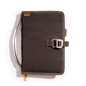 LOCHBY Field Journal: Your First Choice for Durable and Versatile Journals