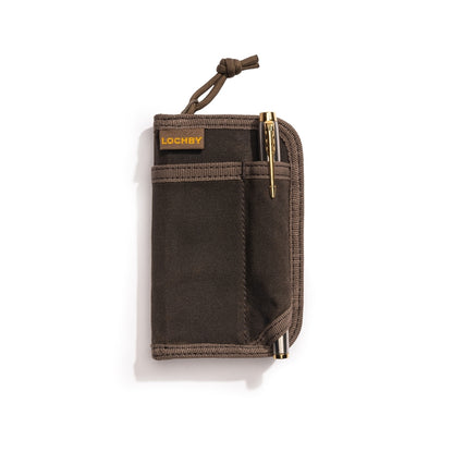 Mini Pocket Journal (pre-order)