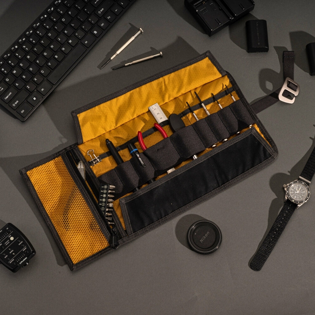 Tool Roll