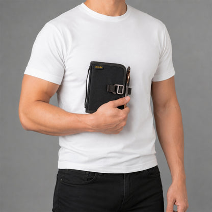 Field Binder A7
