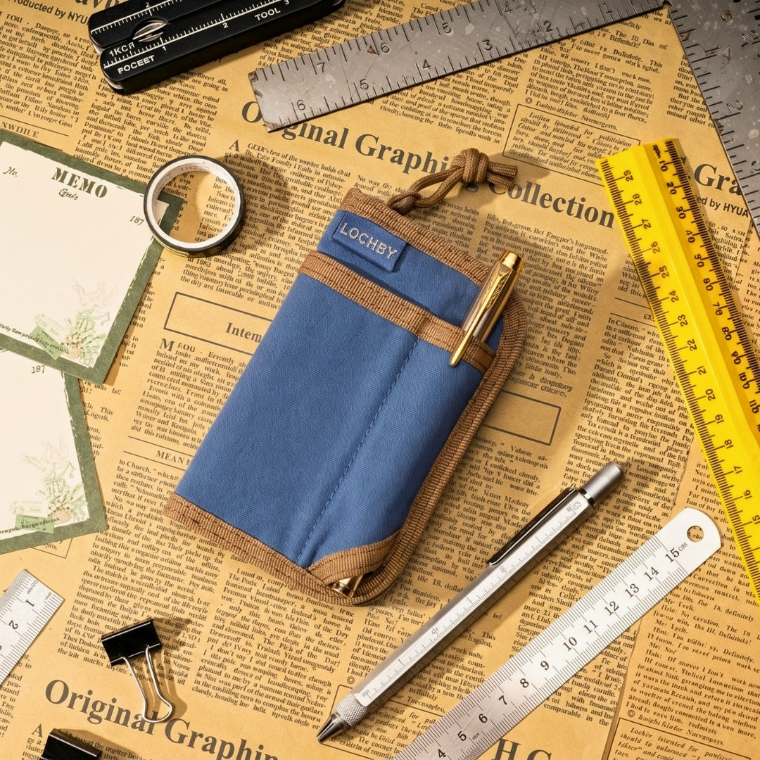 Mini Pocket Journal (pre-order)