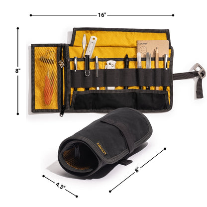 Tool Roll