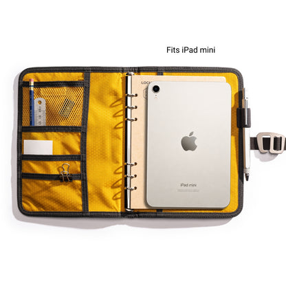 Field Binder A5