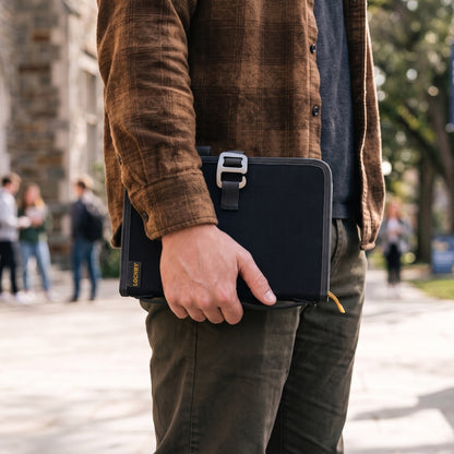 Field Journal