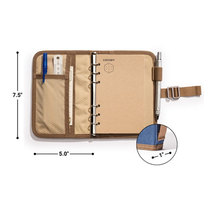 Field Binder A6