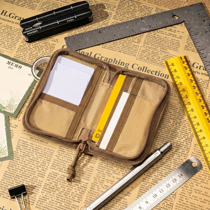 Mini Pocket Journal (pre-order)