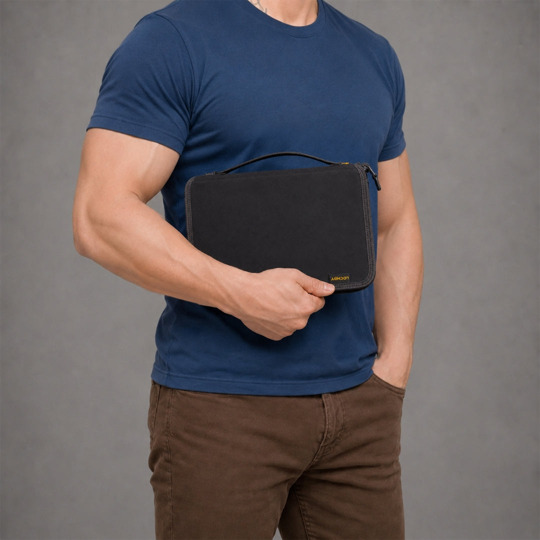 Field Folio A5