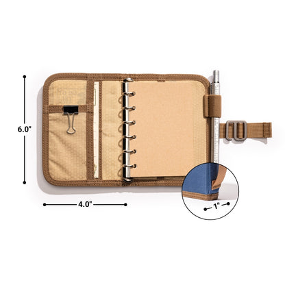 Field Binder A7