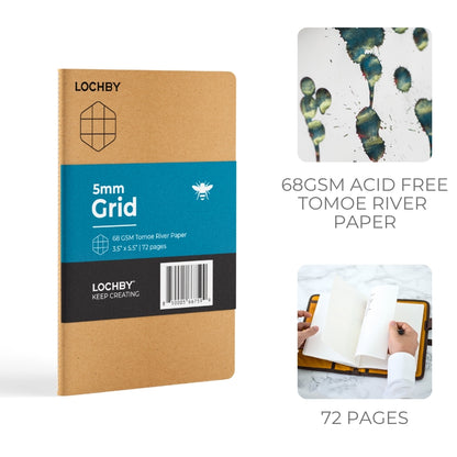 Pocket Notes System