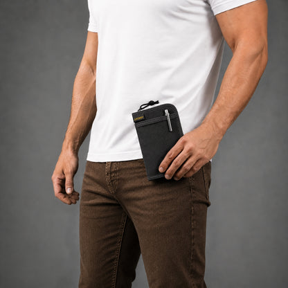 Pocket Journal