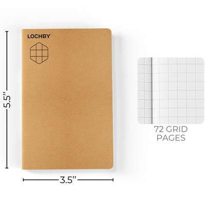 Pocket Notes System