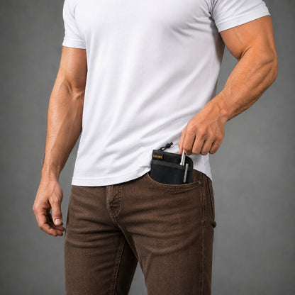 Pocket Journal