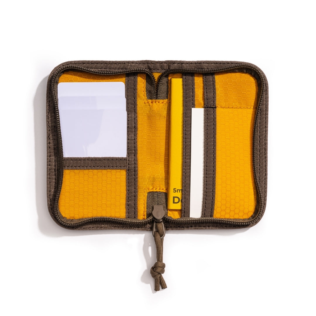 LOCHBY Mini Pocket Journal