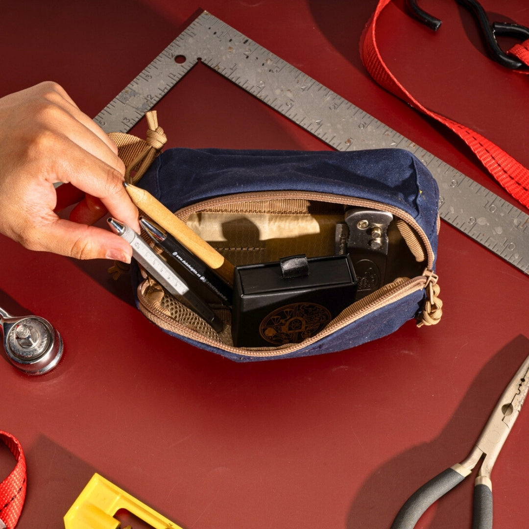 Mini Venture Pouch