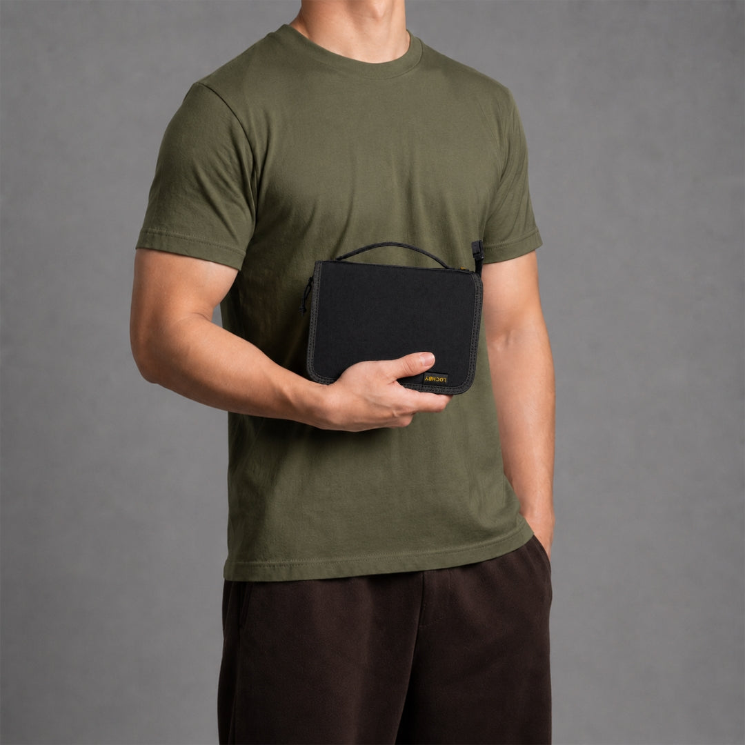 Field Folio A6